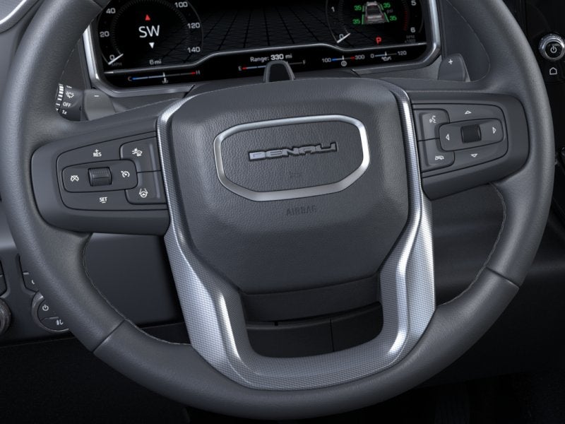 2026 GMC Sierra 1500 Base