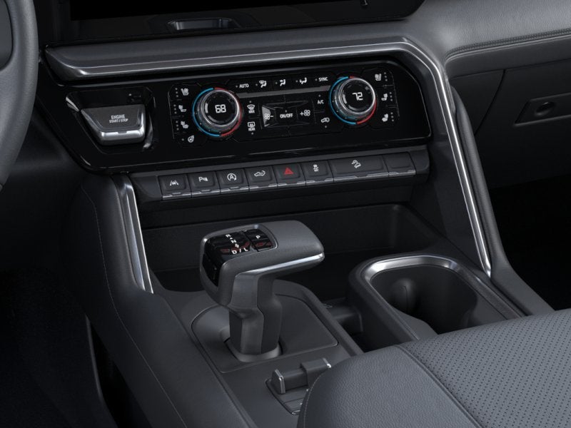 2026 GMC Sierra 1500 Base