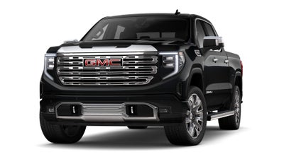 2026 GMC Sierra 1500 Base