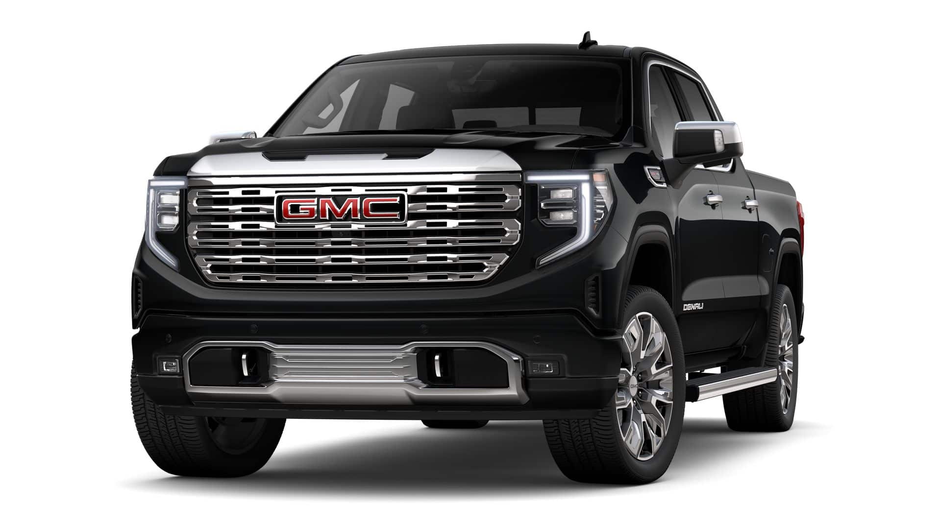 2026 GMC Sierra 1500 Base