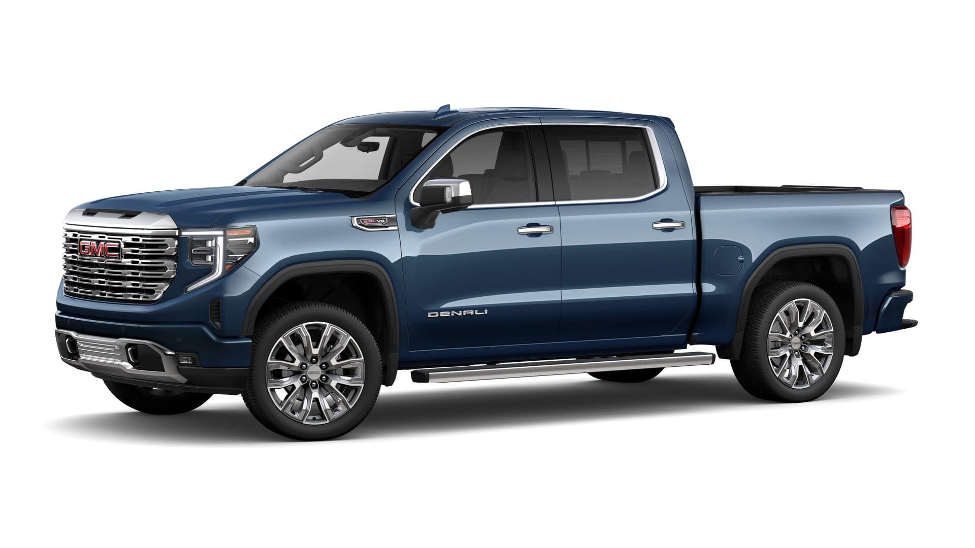 2026 GMC Sierra 1500 Base