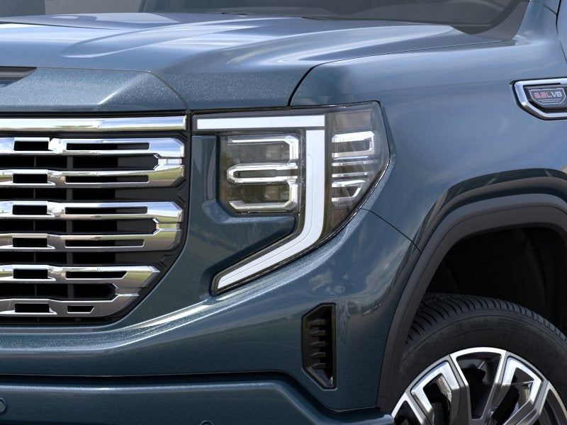 2026 GMC Sierra 1500 Crew Cab Short Box 4-Wheel Drive Denali