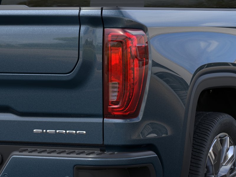 2026 GMC Sierra 1500 Crew Cab Short Box 4-Wheel Drive Denali