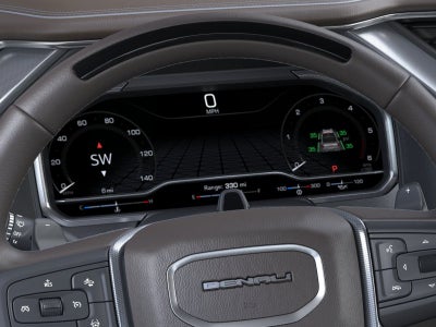 2026 GMC Sierra 1500 Base