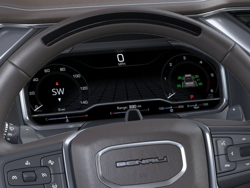2026 GMC Sierra 1500 Base