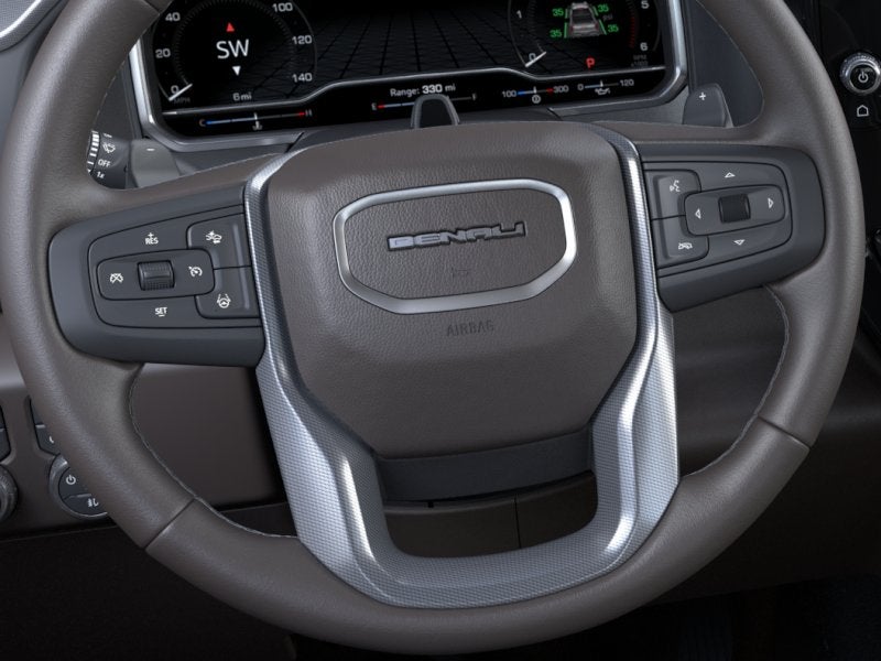 2026 GMC Sierra 1500 Base
