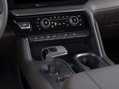 2026 GMC Sierra 1500 Base