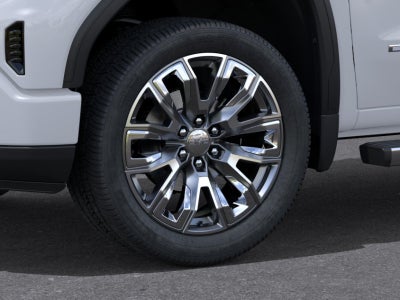 2026 GMC Sierra 1500 Base