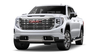 2026 GMC Sierra 1500 Base