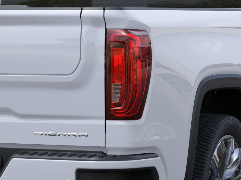 2026 GMC Sierra 1500 Base