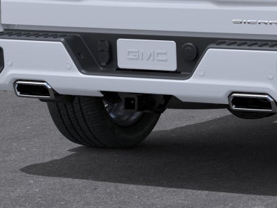2026 GMC Sierra 1500 Base