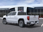 2026 GMC Sierra 1500 Base