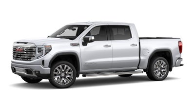 2026 GMC Sierra 1500 Base