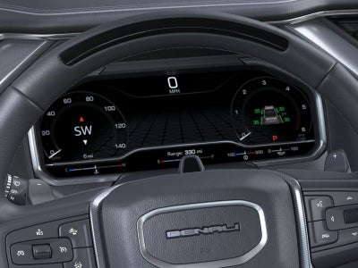 2026 GMC Sierra 1500 Base