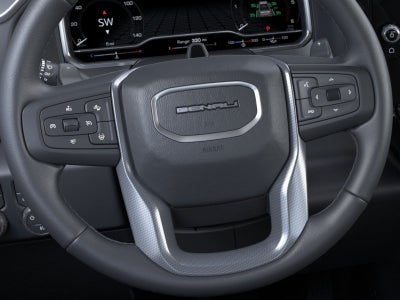 2026 GMC Sierra 1500 Base