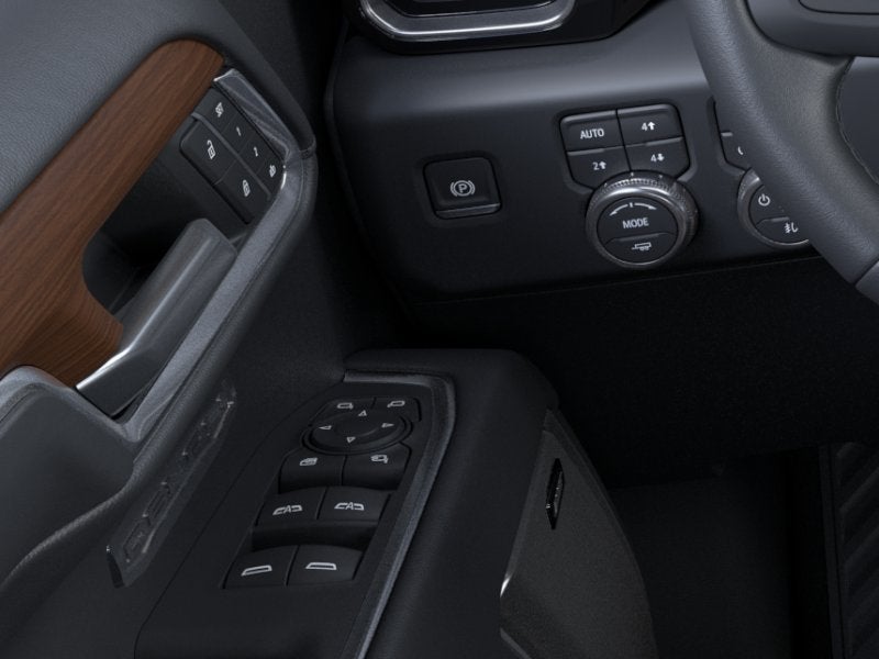 2026 GMC Sierra 1500 Base