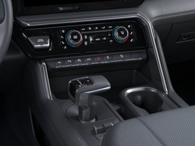 2026 GMC Sierra 1500 Base