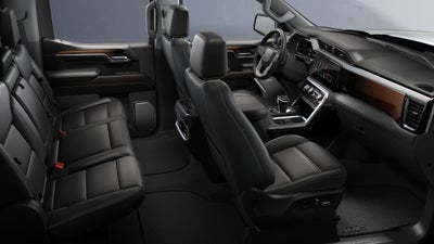 2026 GMC Sierra 1500 Base
