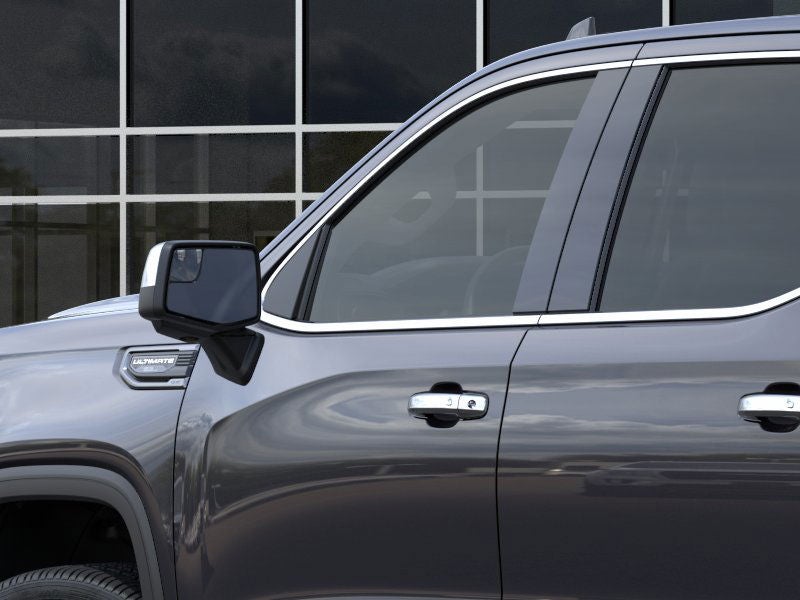 2026 GMC Sierra 1500 Crew Cab Short Box 4-Wheel Drive Denali Ultimate