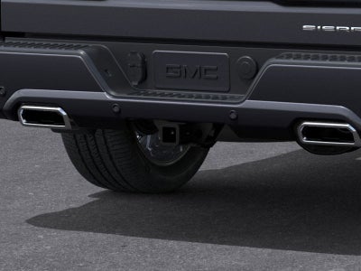 2026 GMC Sierra 1500 Crew Cab Short Box 4-Wheel Drive Denali Ultimate