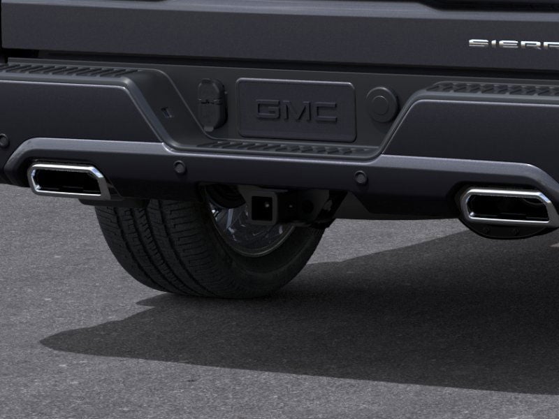 2026 GMC Sierra 1500 Crew Cab Short Box 4-Wheel Drive Denali Ultimate