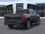 2026 GMC Sierra 1500 Crew Cab Short Box 4-Wheel Drive Denali Ultimate