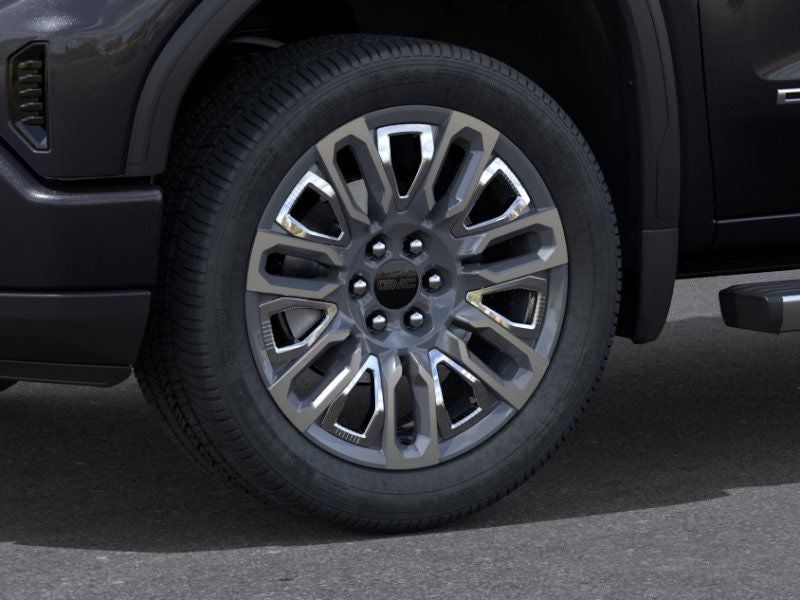 2026 GMC Sierra 1500 Crew Cab Short Box 4-Wheel Drive Denali Ultimate