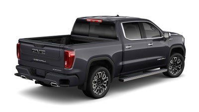 2026 GMC Sierra 1500 Crew Cab Short Box 4-Wheel Drive Denali Ultimate