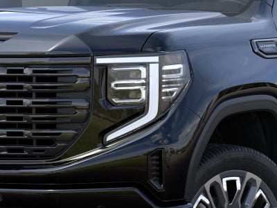 2026 GMC Sierra 1500 Base