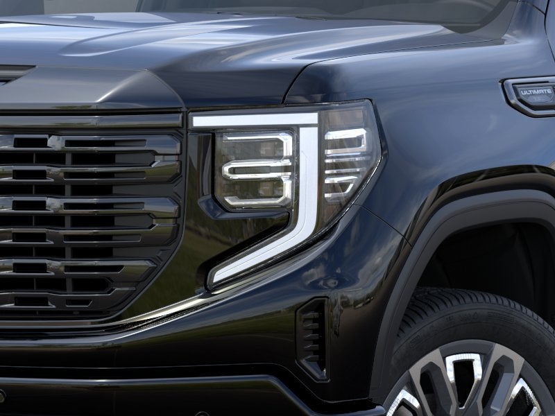 2026 GMC Sierra 1500 Base