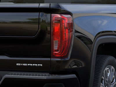 2026 GMC Sierra 1500 Base