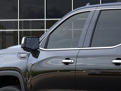 2026 GMC Sierra 1500 Base
