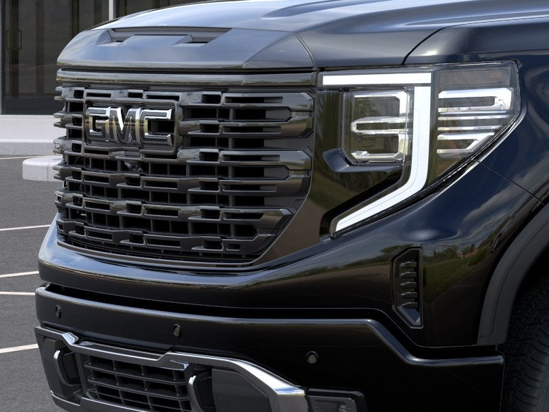 2026 GMC Sierra 1500 Base