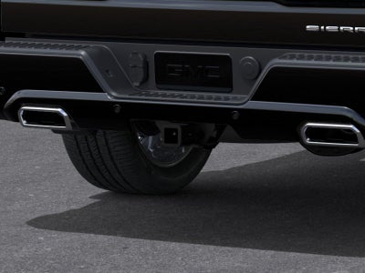 2026 GMC Sierra 1500 Base