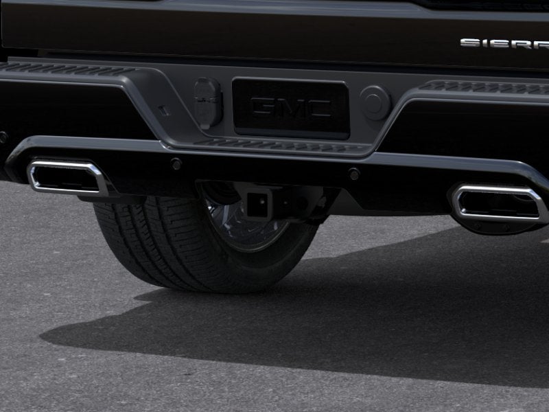 2026 GMC Sierra 1500 Base
