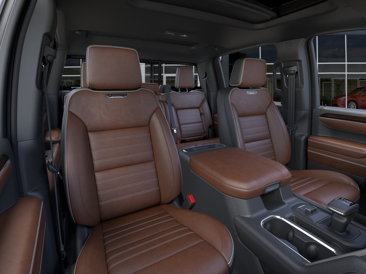 2026 GMC Sierra 1500 Base