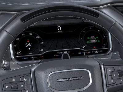 2026 GMC Sierra 1500 Base