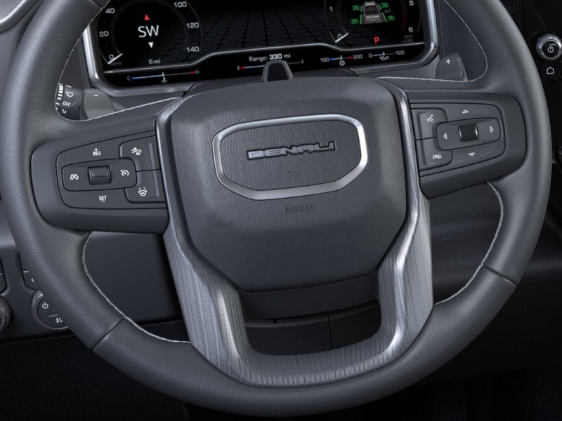 2026 GMC Sierra 1500 Base