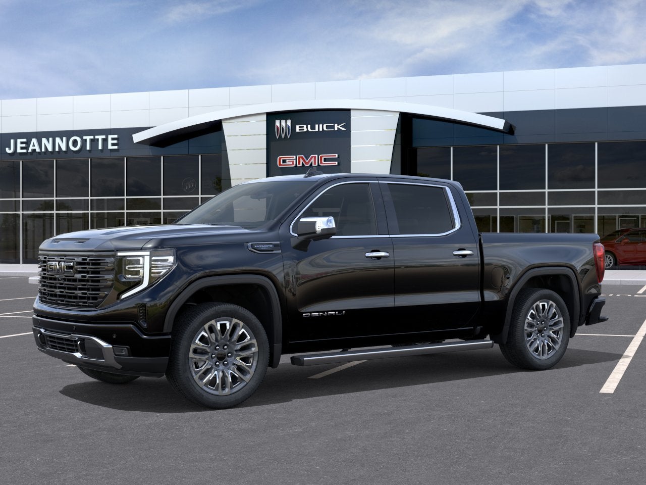 2026 GMC Sierra 1500 Base
