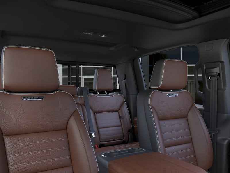 2026 GMC Sierra 1500 Base