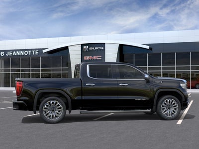 2026 GMC Sierra 1500 Base