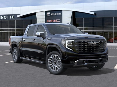 2026 GMC Sierra 1500 Base