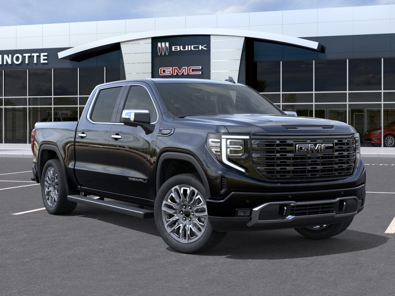 2026 GMC Sierra 1500 Base