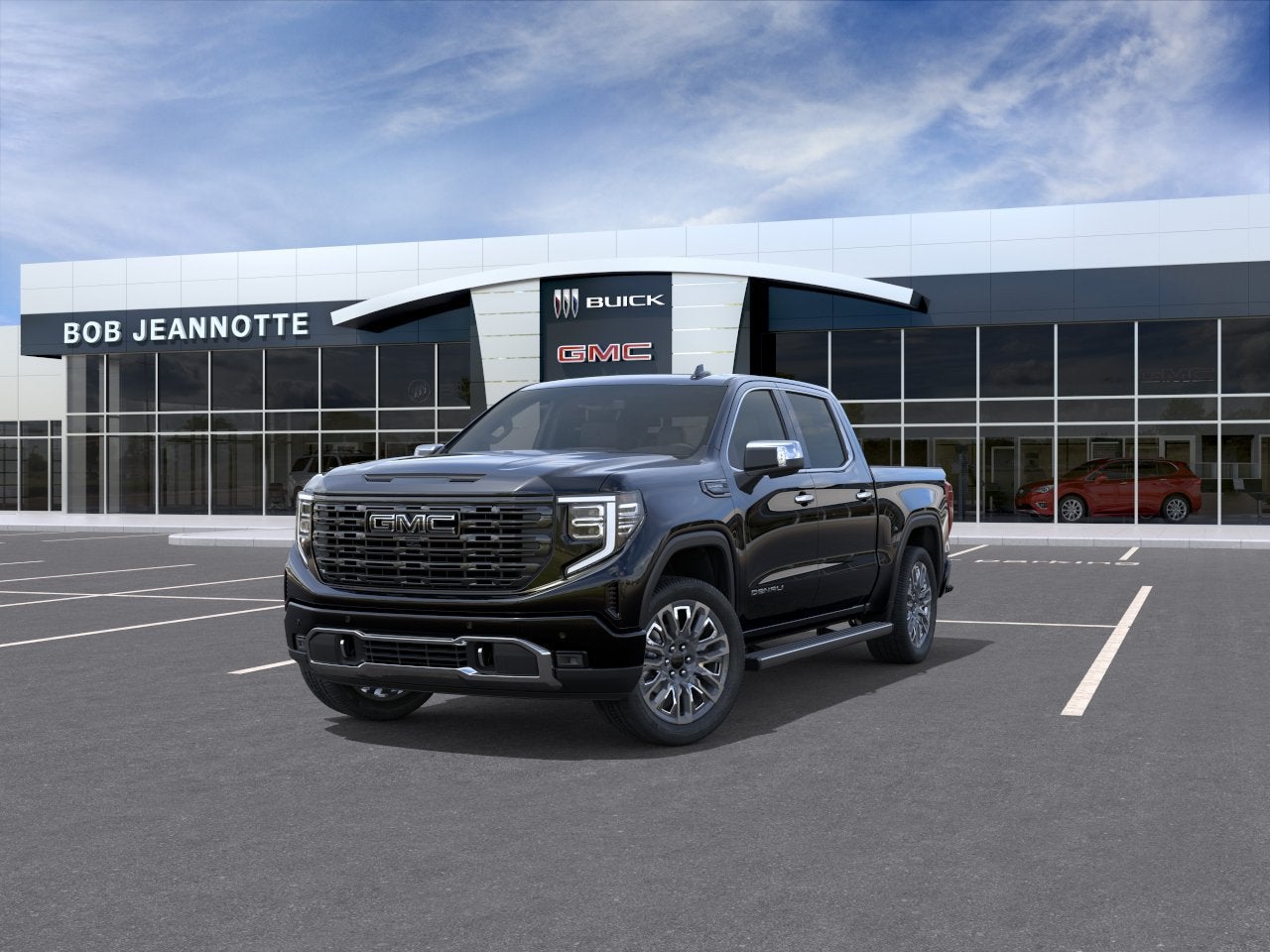 2026 GMC Sierra 1500 Base