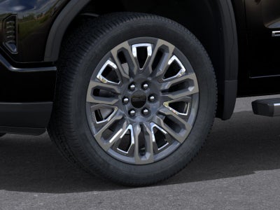 2026 GMC Sierra 1500 Base