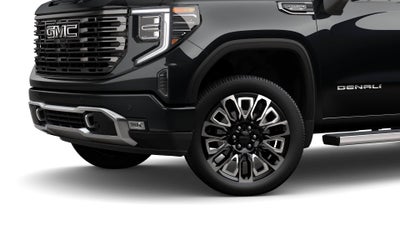 2026 GMC Sierra 1500 Base