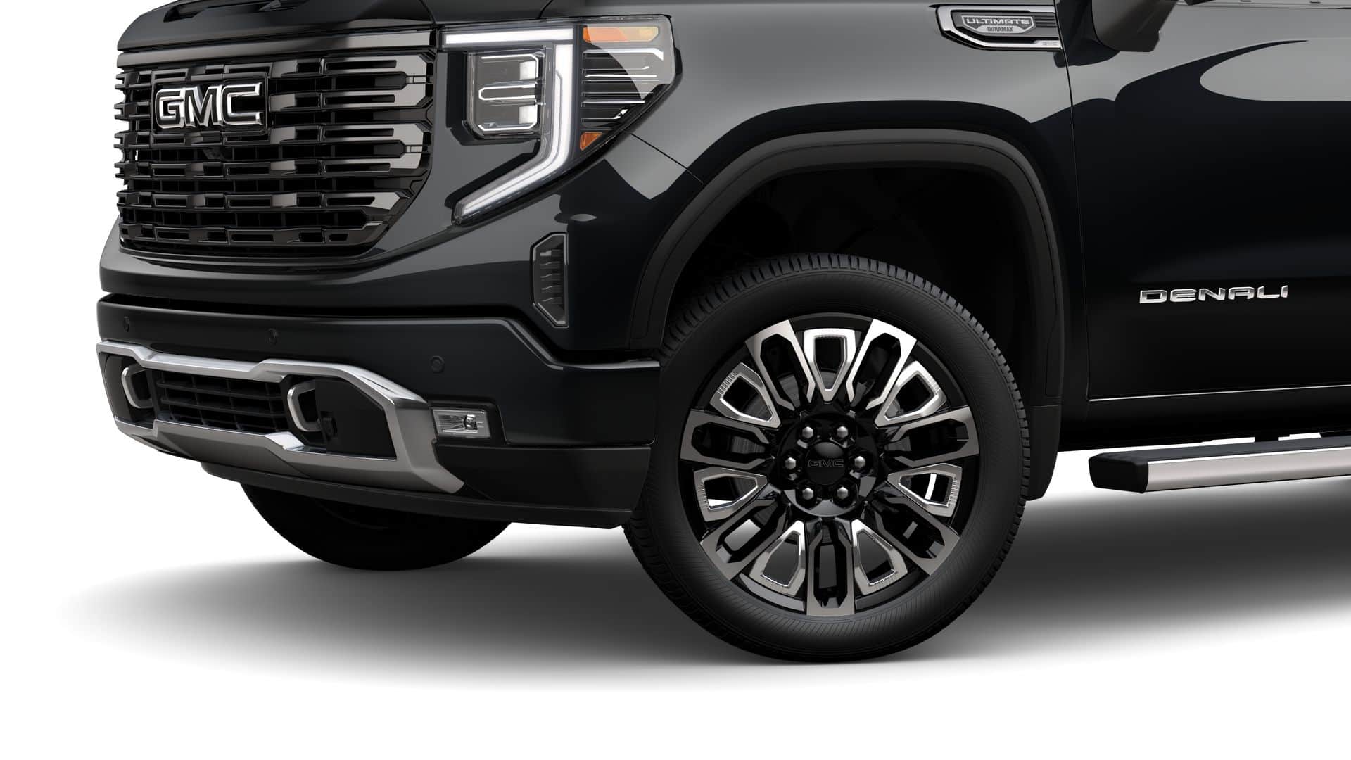 2026 GMC Sierra 1500 Base