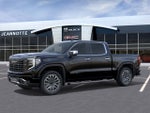 2026 GMC Sierra 1500 Crew Cab Short Box 4-Wheel Drive Denali Ultimate