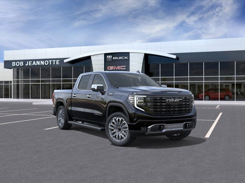 2026 GMC Sierra 1500 Base