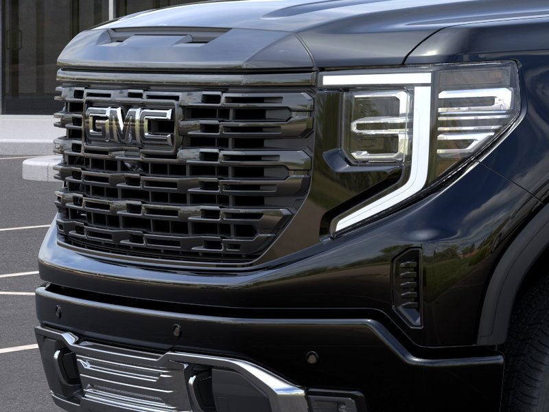 2026 GMC Sierra 1500 Base